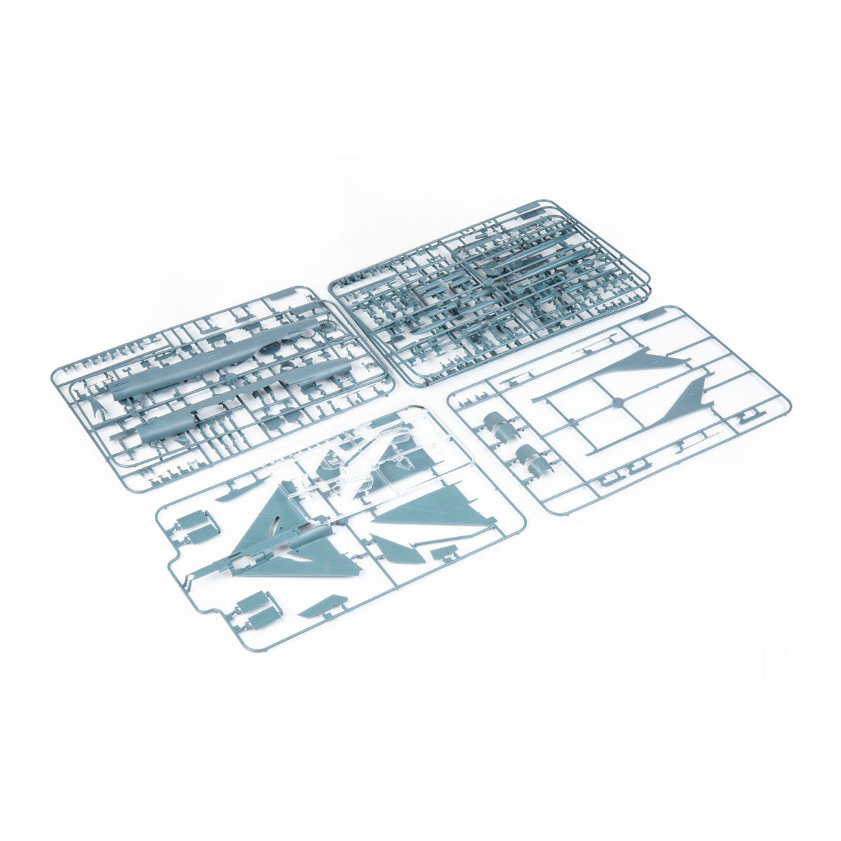 eduard-82191-mig-21f-13-profipack-bausatz-1-48-jet image 4