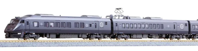 hobbytrain-serie-787-triebzug-4-tlg-jr-kyushu-ep-vi image 1
