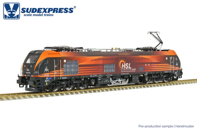hobbytrain-elektrolok-br-2019-euro-9000-hsl-ep-vi image 1