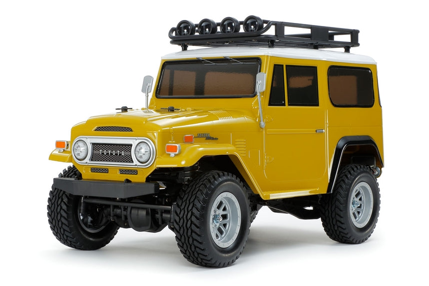 tamiya-47490-toyota-land-cruiser-40-rc-auto-1-10-lackiert image 1