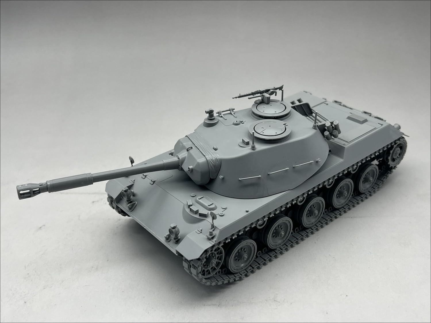 amusing-hobby-35a055-ru-251-sp-hpanzer-modellbausatz-1-35-unbemalt image 2