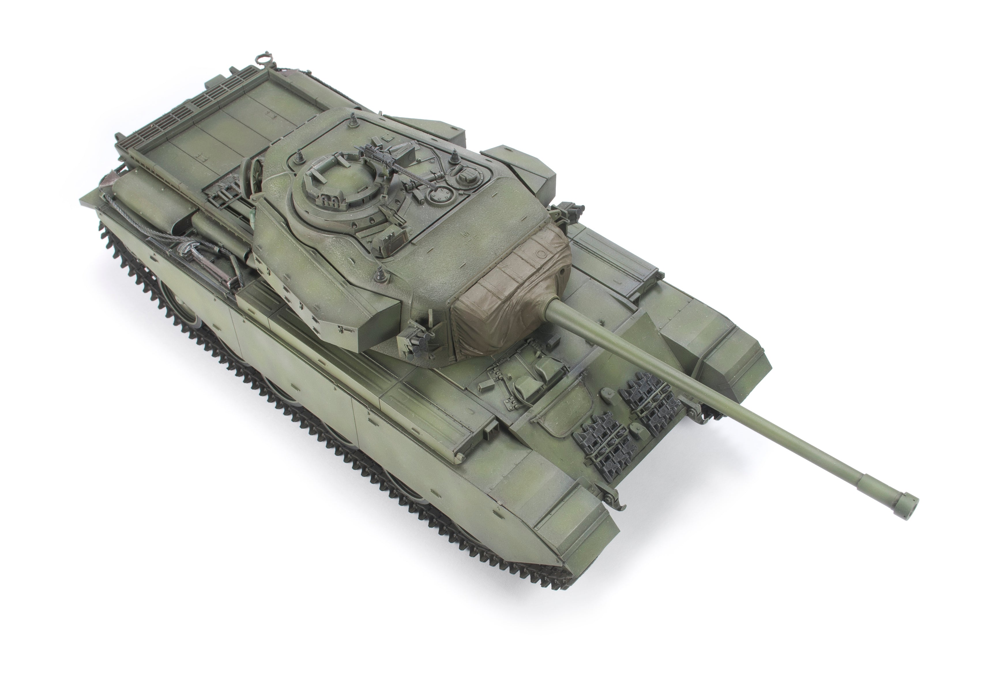 afv-club-35303-centurion-mk-3-panzer-bausatz-1-35-korea image 4