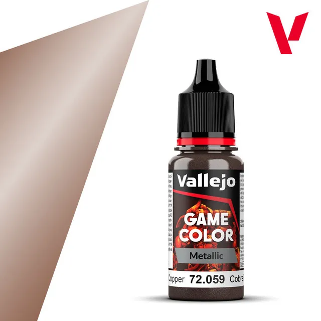 vallejo-game-color-059-hammered-copper-modellbaufarbe-18ml image 1