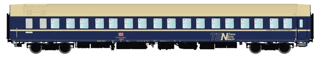 hobbytrain-wlabsm166-t2s-schlafwagen-dbag-ten-ep-vb image 1