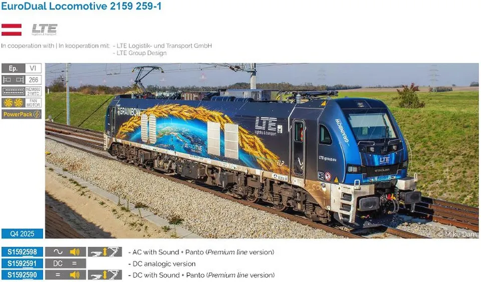 hobbytrain-eurodual-br-2159-zweikraftlok-lte-ac-sound-ep-vi image 1