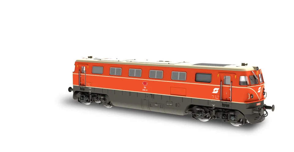 hobbytrain-diesellok-rh-2050-01-bb-valousek-ep-iv image 1