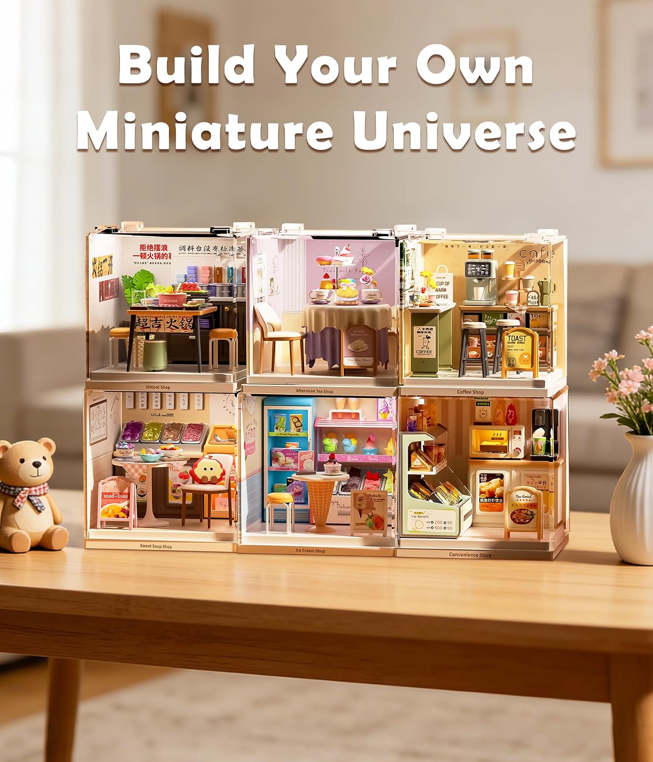 fairy-care-dreamy-bay-fc-dbs8030-eisladen-miniaturhaus-diy image 7
