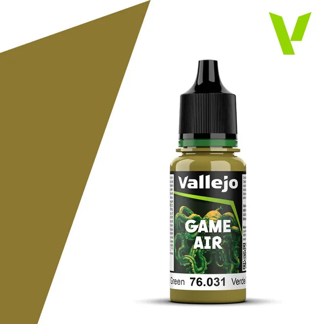 vallejo-game-air-031-camouflage-green-18ml-airbrush-farbe image 1