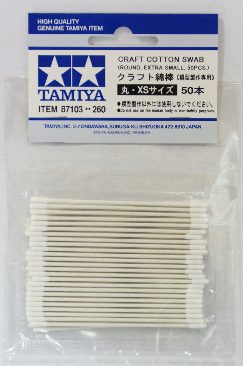 tamiya-87103-craft-cotton-swab-rund-xs-modellbau-50-st-ck image 1