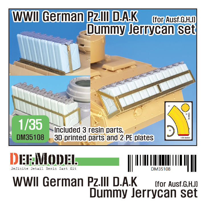 def-model-dm35108-pz-iii-dak-kanister-set-zur-stteil-1-35 image 1