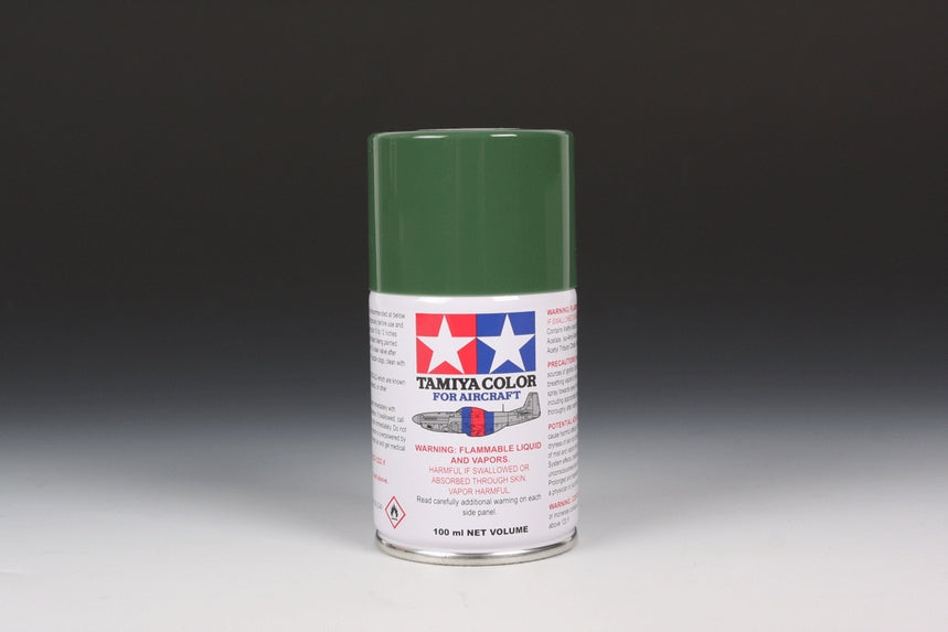 tamiya-as-9-dark-green-raf-aircraft-spray-spr-hfarbe-100-ml image 1