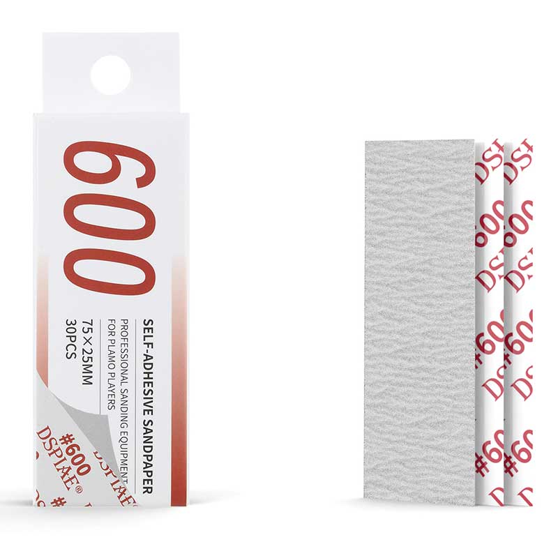 dspiae-xsp-600-schleifpapier-korn-600-selbstklebend image 1