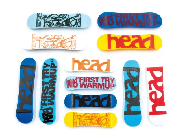 hobbytrain-zubeh-r-12-head-snowboards-1-32-zubeh-rset-12-st-ck image 1