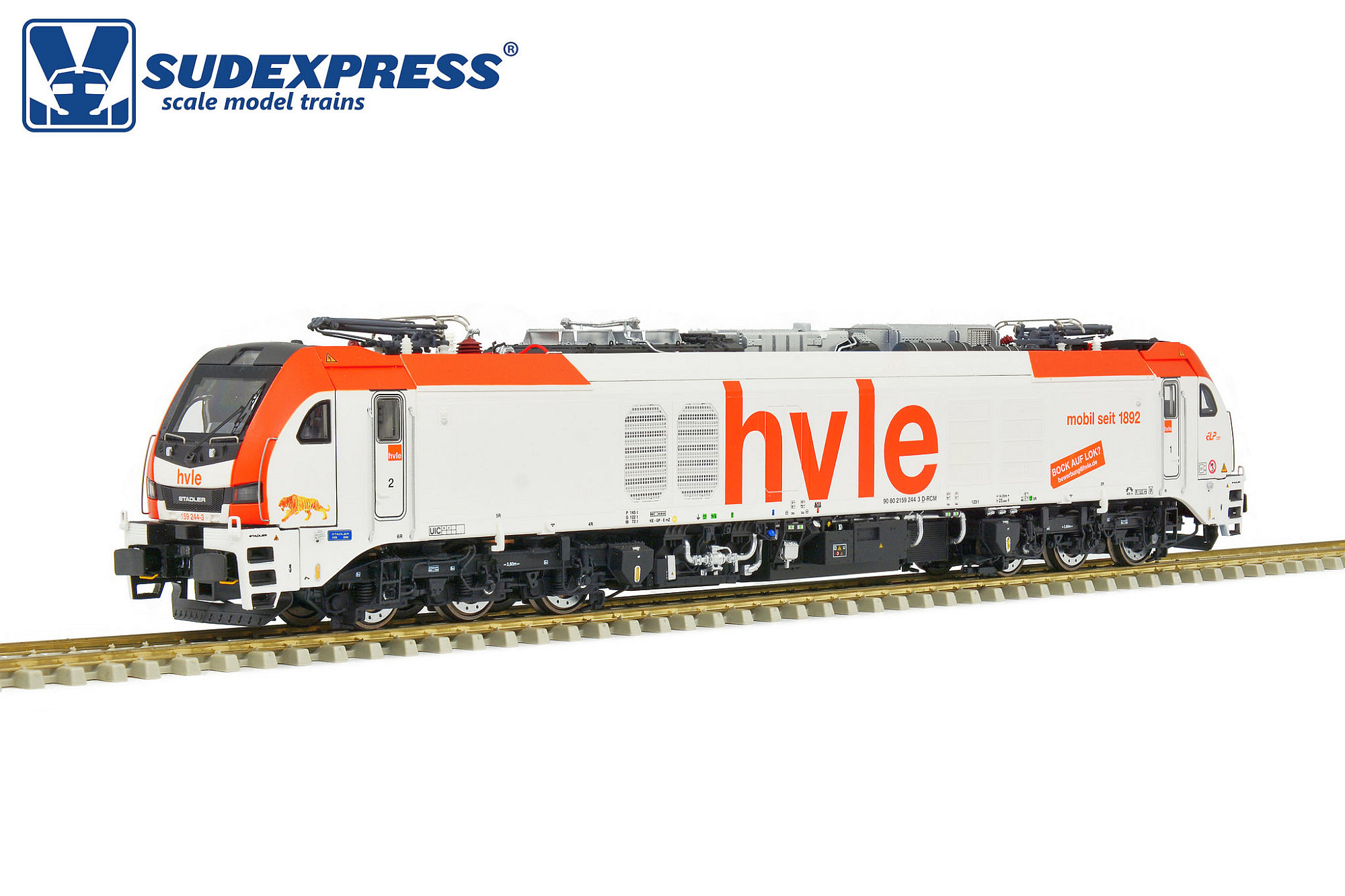 hobbytrain-br-159-eurodual-hvle-zweikraftlok-spur-n-sound image 1