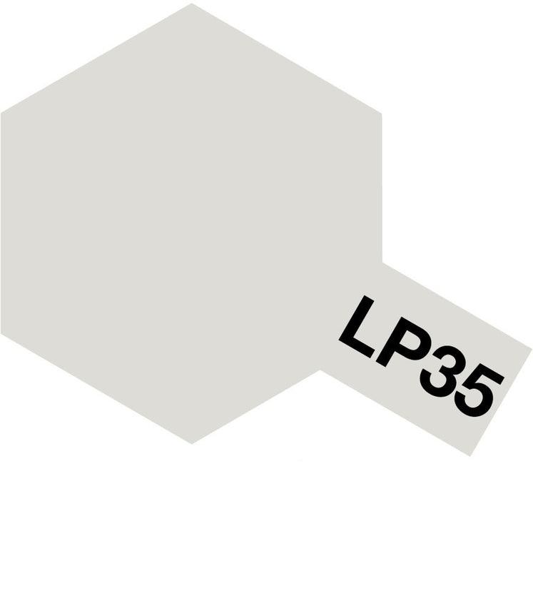 tamiya-82135-lp-35-insignia-white-lackfarbe-10ml-wei image 1