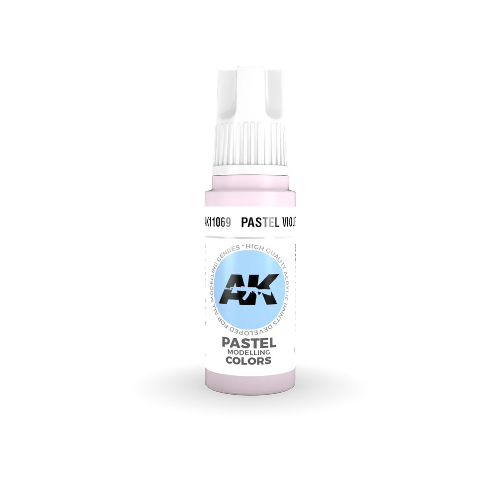 ak-interactive-3g-acrylic-modellbaufarbe-pastel-violet-17-ml image 1