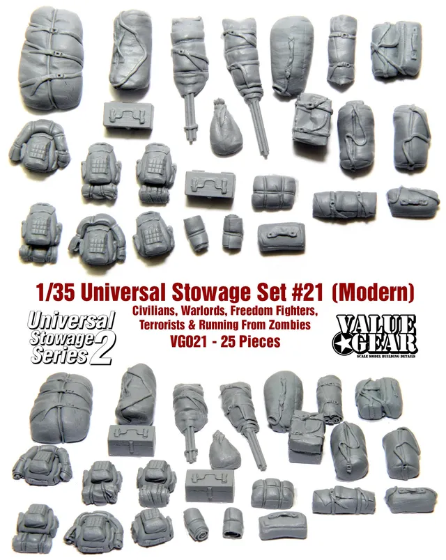 value-gear-vg021-stowage-set-1-35-modern-universal image 1