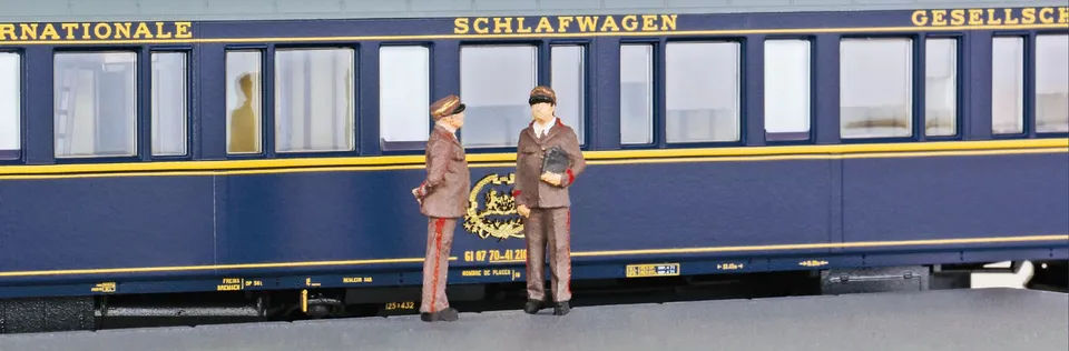 hobbytrain-modellautos-ciwl-zugbegleiter-figuren-hellbraun-ep-iv-3er-set image 1