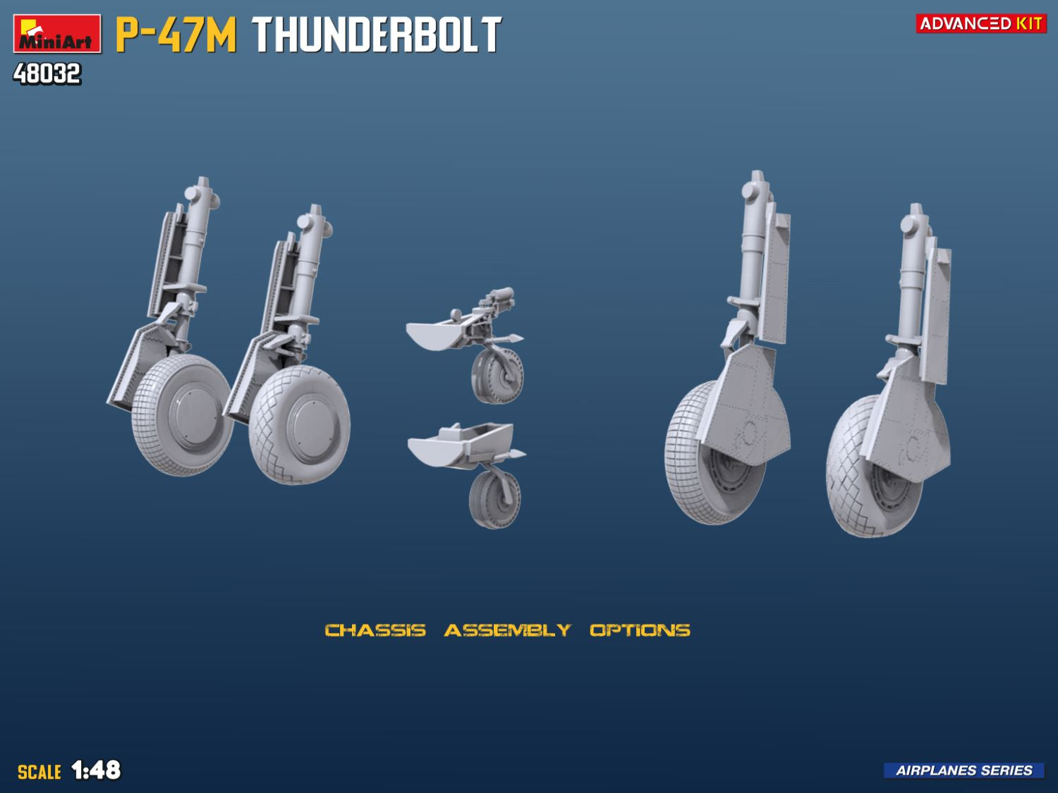 miniart-48032-p-47m-thunderbolt-flugzeug-bausatz-1-48 image 6