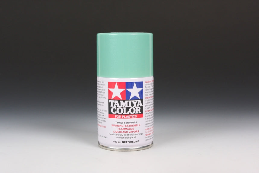 tamiya-ts60-pearl-green-spraylack-100ml-dose image 1