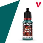 vallejo-72-024-game-color-acrylfarbe-18ml-turquoise-t-rkis image 1