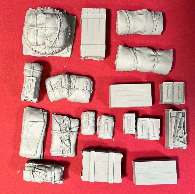value-gear-atb05-jeep-gep-ck-beladung-set-1-16-takom-wwii image 1