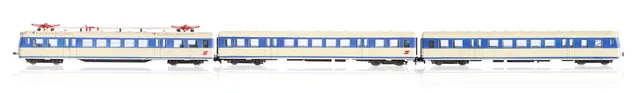 hobbytrain-triebwagen-rh-4030-triebzug-3-tlg-bb-ep-iv-sound image 1