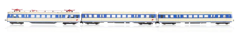 hobbytrain-triebwagen-rh-4030-triebzug-3-tlg-bb-ep-iv-sound image 1