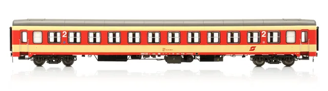 hobbytrain-personenwagen-3er-set-uic-x-bb-ep-iv-sparlack image 1