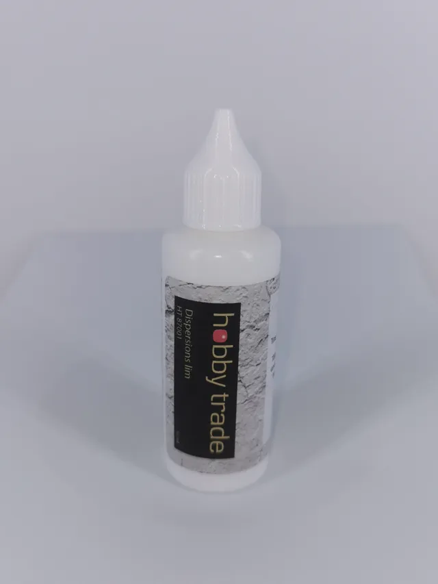hobbytrade-danske-byhuse-ht-87001-kleber-50-ml-wasserbasiert image 1
