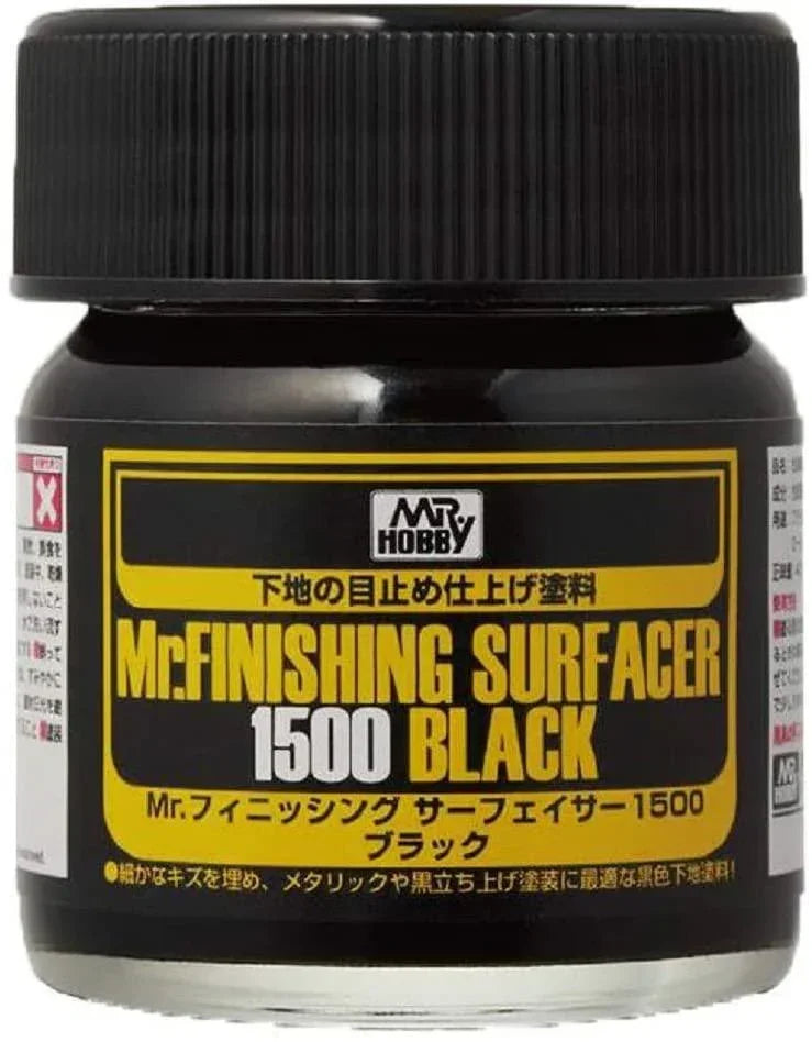mr-hobby-sf288-surfacer-1500-grundierung-schwarz-40ml image 1