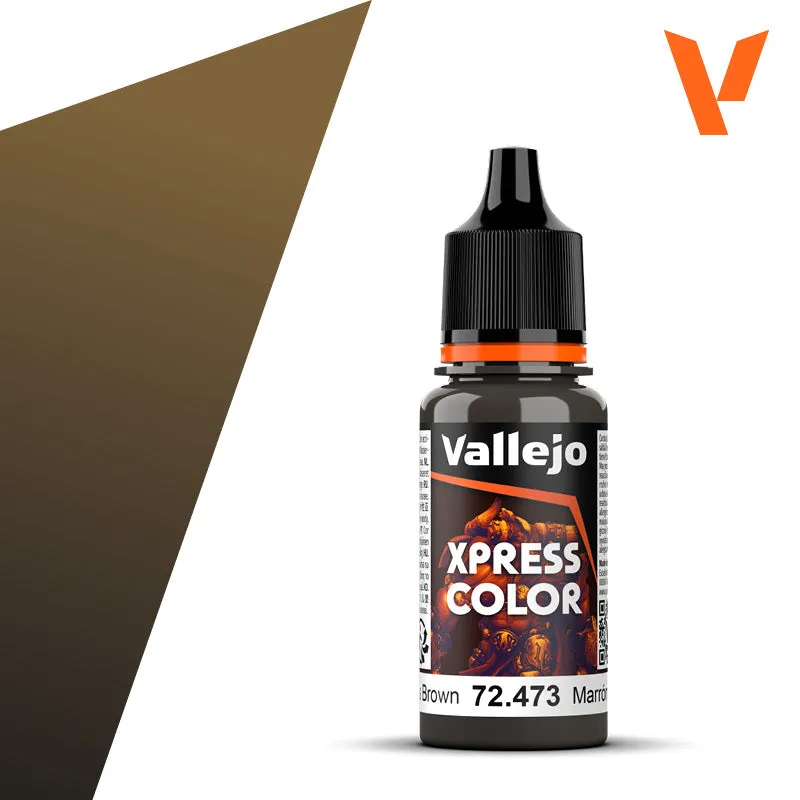 vallejo-xpress-color-473-battledress-brown-18ml-matt image 1