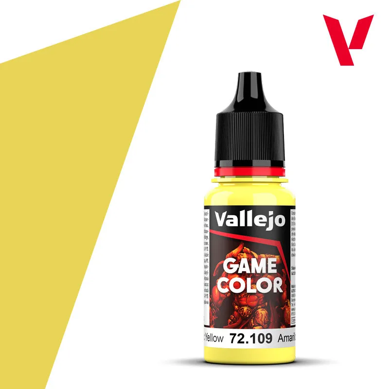 vallejo-game-color-109-toxic-yellow-farbe-18ml-matt image 1
