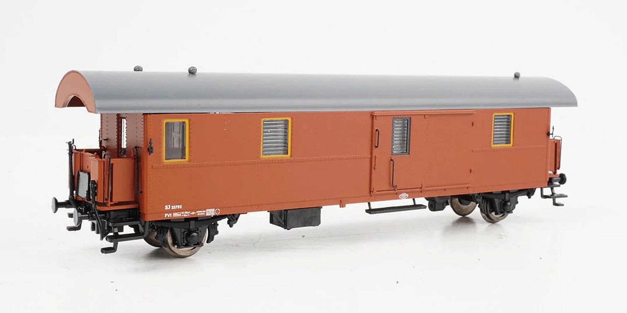 hobbytrain-zubeh-r-packwagen-f5-sj-wagen-ep-vi-spur-n image 1