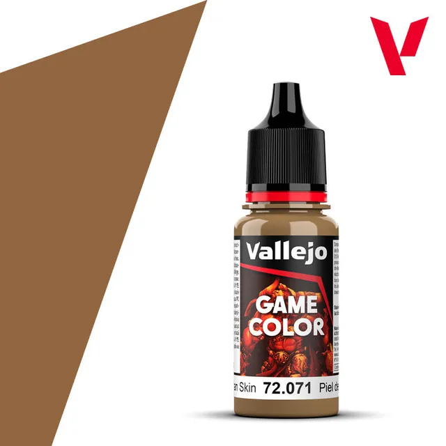 vallejo-game-color-071-barbarian-skin-acrylfarbe-18-ml image 1