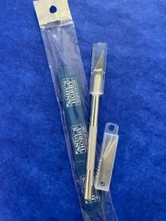 andy-s-hobby-hn1-bastelmesser-alu-mit-6-klingen-set image 1
