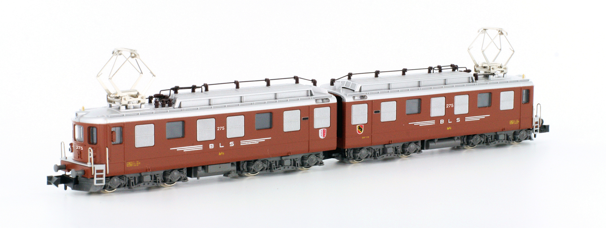 hobbytrain-elektrolok-ae-8-8-bls-braun-ep-iv-e-lok image 1