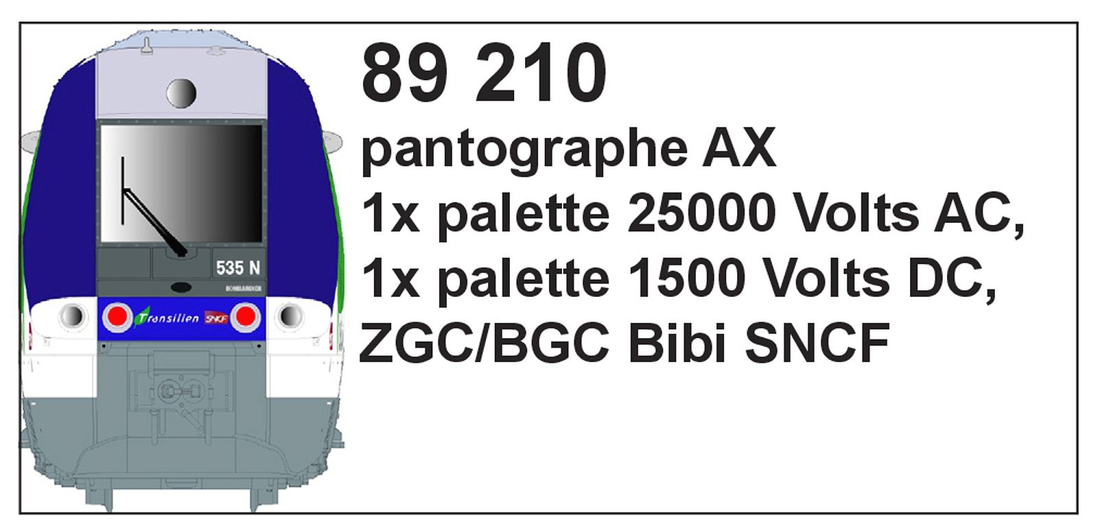 hobbytrain-zubeh-r-stromabnehmer-25000v-1500v-agc image 1