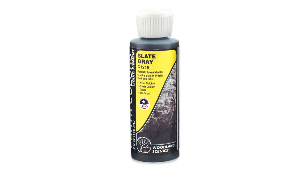 woodland-scenics-c1219-slate-gray-diorama-farbe-118-ml image 1