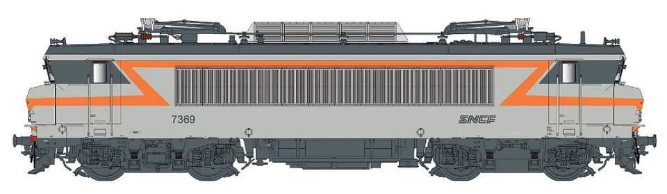 hobbytrain-bb-7369-e-lok-sncf-ep-v-beton-ac-sound image 1