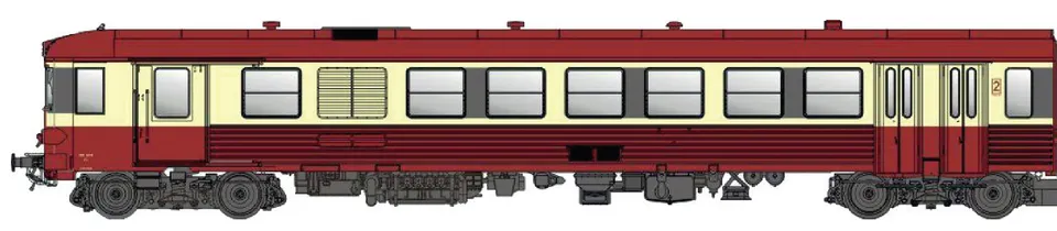hobbytrain-ead-x-4696-triebzug-2-tlg-sncf-ac-sound image 1
