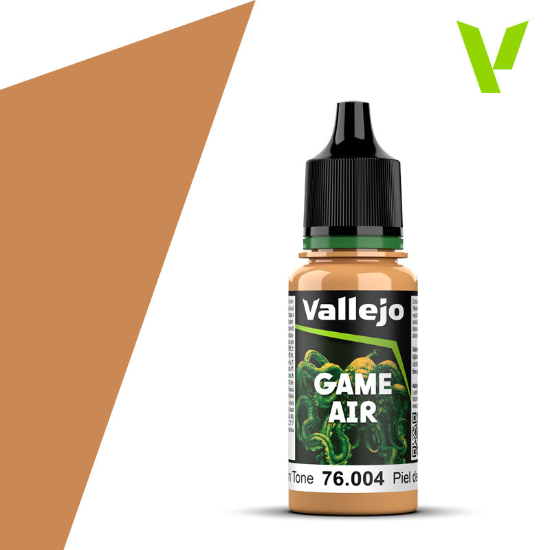 vallejo-game-air-004-elf-skin-tone-airbrushfarbe-18-ml image 1