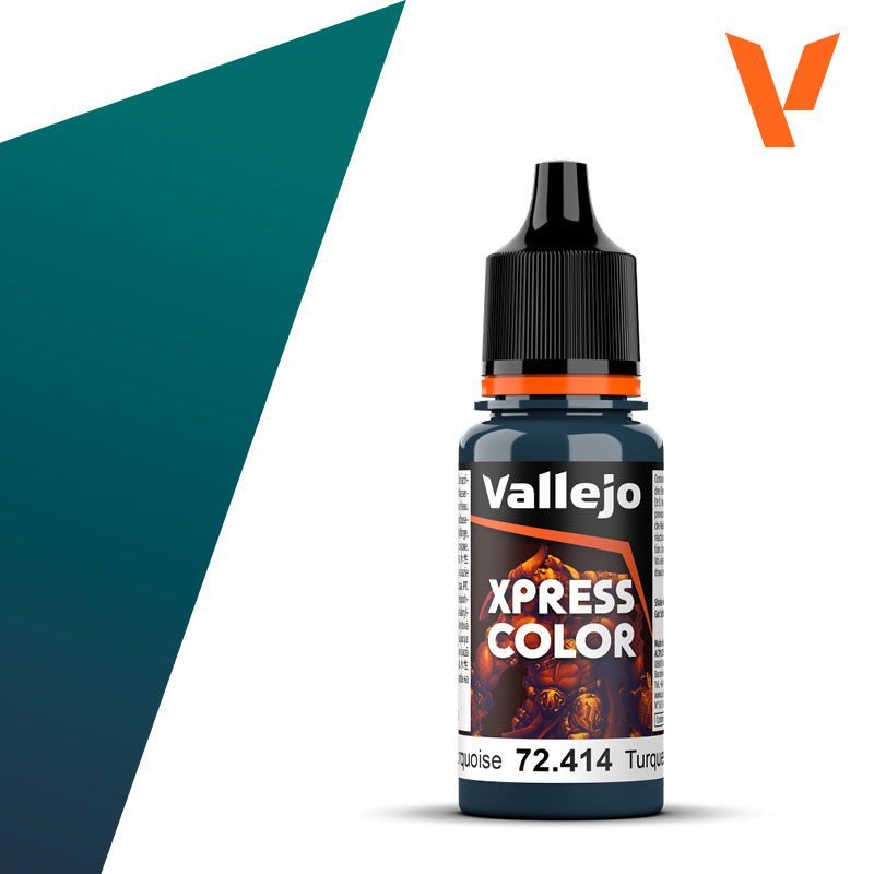 vallejo-xpress-color-414-caribbean-turquoise-18ml image 1