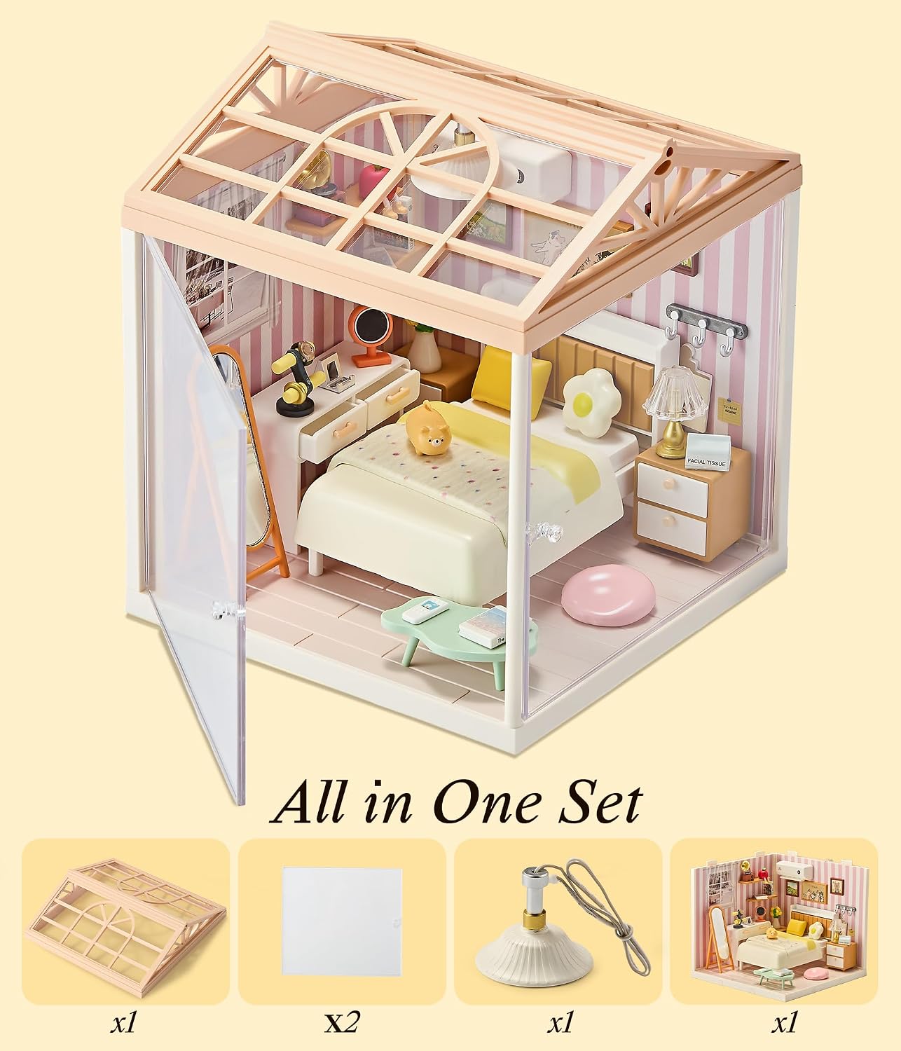 fairy-care-fc-dbs8004-dreamy-bay-scene-bedroom-diorama-82-tlg image 6