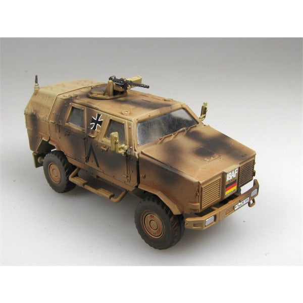 panzerstahl-atf-dingo-1-bundeswehr-isaf-1-72-fertigmodell image 1