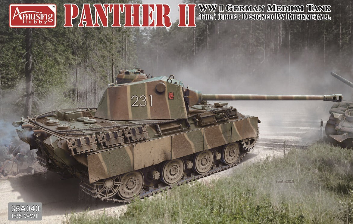 amusing-hobby-35a040-panther-ii-rheinmetall-bausatz-1-35 image 1