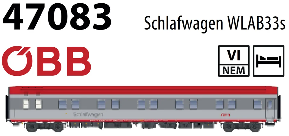 hobbytrain-personenwagen-wlab33s-t2s-bb-schlafwagen-ep-vi image 1