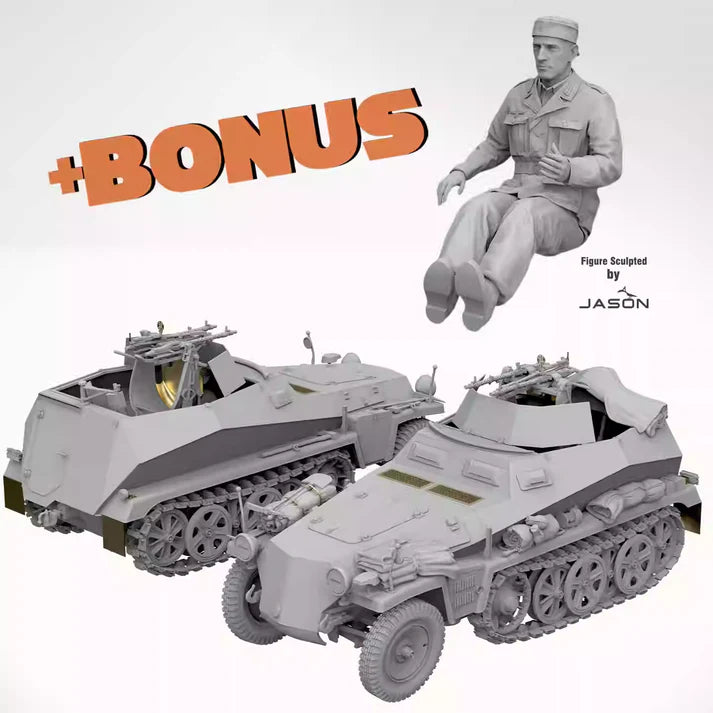 takom-2211-sd-kfz-250-4-ausf-a-panzerbausatz-1-35-wehrmacht image 2