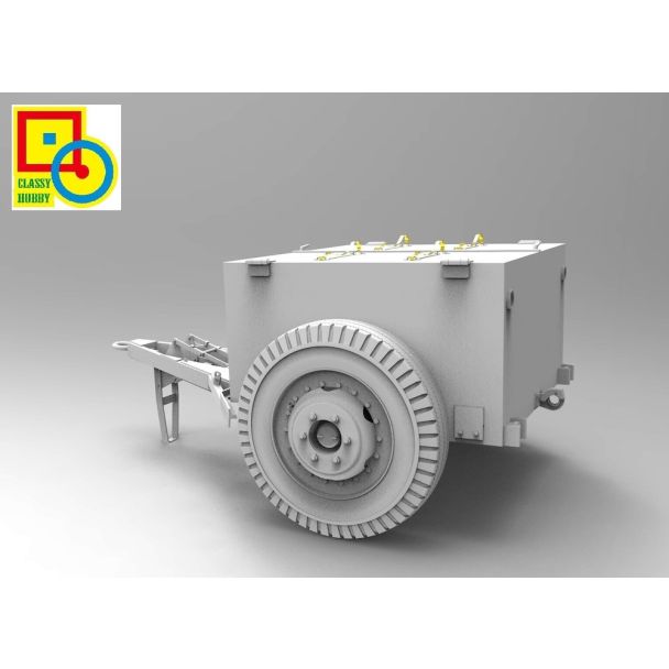 classy-hobby-mc16022-us-m8-anh-nger-bausatz-1-16 image 4