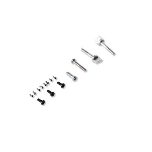 hobbyzone-apprentice-stol-700-schraubensatz-hbz6111 image 2